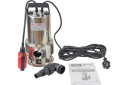 Насос погружной центробежный Edon SP 750/10P PRO 24888