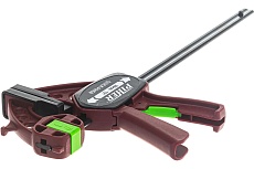Быстрозажимная струбцина Piher Extra Quick- 30*8см 1500N М00015949