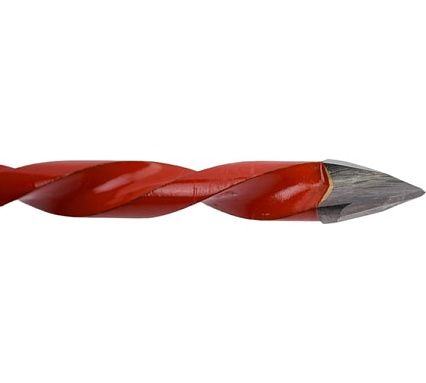 Сверло сквозное 5x35x70 мм, S10x30 мм, L Woodtec ИН 359082