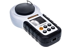 Профессиональный люксометр Laserliner LuxTest-Master 082.130A