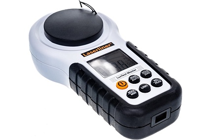 Профессиональный люксометр Laserliner LuxTest-Master 082.130A