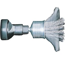 Щетка кистевидная с хвостовиком жгутовая, Wurth 20x30 171469 04 092 1