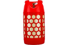 Композитный баллон для сжиженных газов 24.5 л (LPG/СУГ) Gigant GRA-24