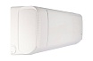 Сплит-система Centek 5350/5450W R410А, 4D обдув, LED дисплей, EER-3.21 антибактериальный фильтр HIGHLY CT-65J18