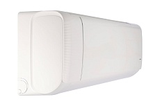 Сплит-система Centek 5350/5450W R410А, 4D обдув, LED дисплей, EER-3.21 антибактериальный фильтр HIGHLY CT-65J18