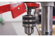 Сверлильный станок Stalex DP-16, Ø 16 мм, 600 Вт, 220 В, 50 кг DP33016B