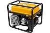 Бензиновый генератор Denzel ps-95ea-pro, 9.5 квт, 230 в, 40 л, разъём ats, электростарт 946935