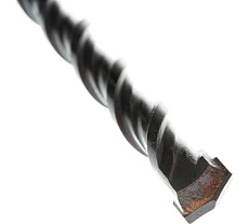 Бур (10 х 100/ 160) W-напайка SDS+ Eco 2-plus RITTER PS10210160