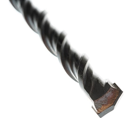 Бур (10 х 100/ 160) W-напайка SDS+ Eco 2-plus RITTER PS10210160