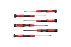 Набор электротехнических отверток GEDORE RED PH+SL, 6шт 3301351