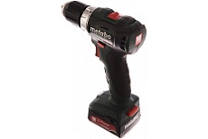 Аккумуляторная дрель-шуруповерт Metabo PowerMaxx BS 12 BL 601038500