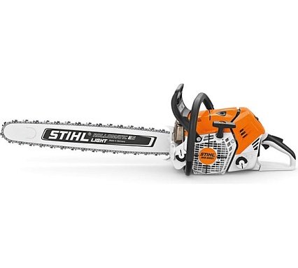 Бензопила Stihl MS 500 i 20" Rollomatic ES Light 11472000054