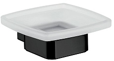 Мыльница подвесная Emco Loft 0530 133 00 черный