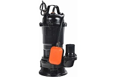 Дренажный насос Patriot FQ 600C 315302421