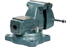 Слесарные тиски Stalex Гиппо 152x152 мм, 360°, 29 кг 7406