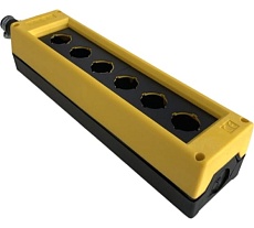 Пульт управления EMAS PVK6BOS
