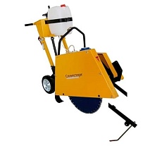 Резчик швов Сплитстоун CS3215E /двиг. электр. N=11кВт/ 143224