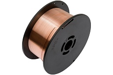Омедненная проволока ER-70S-6 0.6 мм, 1 кг Gigant GCH-080601