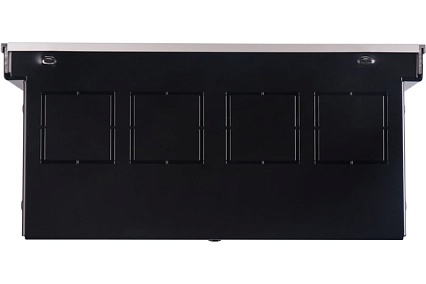 Внутрипольный конвектор STOUT решетка алюминиевая SCN-1100-0824240 RG008TBC4K341S