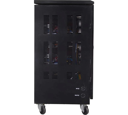 Трехфазный стабилизатор Ресанта АСН 30000/3 63/4/7