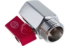 Шаровой кран EUROS MINI 1/2&quot; ВР-НР EU.YT1089030 12_k