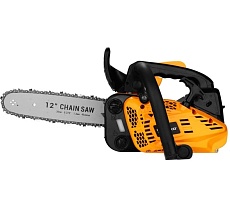 Бензопила Deko DKCHS 25-12, 1,3 л.с., 25 куб.см, 12&quot; 081-1226