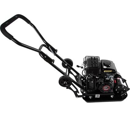 Виброплита Zitrek z3k50 Loncin 154F, 50 кг; упл.200 мм 091-0200