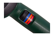 Технический фен Bosch PHG 600-3 с насадками 0.603.29B.063