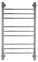 Полотенцесушитель электрический Energy Ergo2 P EETRERGO2P855 50x85 хром