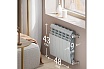 Радиатор Royal Thermo BiLiner 350 /Silver Satin VR - 6 секций НС-1196739