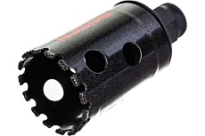 Коронка алмазная по граниту (35х51 мм) Bosch 2608580307