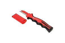 Нож EKF WS-33 Professional с частично изолированным лезвием 1000 В ws-33