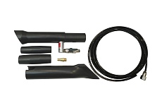 Распылитель-насадка на пылесос для химчистки TORNADO С-17 50111 C-17