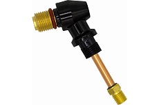 Головка плазмотрона PW PT31 Optima XL20072