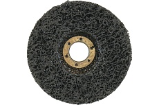 Шлифовальный круг по металлу (115х22.2х13 мм, P40) БОЕКОМПЛЕКТ B9010-S115