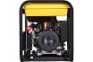 Электрогенератор дизельный Huter LDG 5000LX 64/2/7