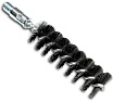 Щетка ерш Lessmann Д32x100x160мм, W1/2, STA 0,30мм 506132