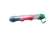 Электроды МР-3 2.5 мм, 1.5 кг ГОСТ 9466-75 JULI WELD 632