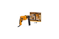 Ударная электрическая дрель Ingco ID7508