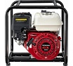 Бензиновая мотопомпа HND WP 20 XC с двигателем Honda WP20XC