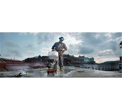 Швонарезчик Husqvarna Construction FS305 9651500-26