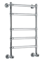 Полотенцесушитель водяной Margaroli Armonia 9-464 хром