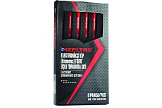 Набор отвёрток IZELTAS Torx 6 предметов 4530001006