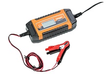 Зарядное устройство с микропроцессором Villager VCBM 4.0 071737