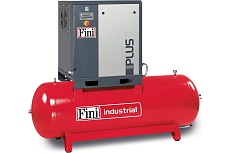 Винтовой компрессор на ресивере Fini PLUS 16-10-500 IE3 100521326