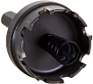 Коронка Precision for Sheet Metal с твердосплавными напайками 35 мм Bosch 2608594142