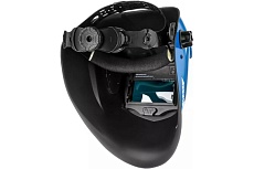 Маска сварщика хамелеон SK20 SUPER VISION синяя ПТК 00000036256