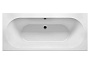 Акриловая ванна Riho Carolina 170x80 см B055001005
