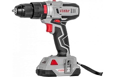 Аккумуляторная дрель-шуруповерт Ставр 9020100303