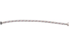 Гибкая подводка для воды 1/2 50см вн.-вн. Valtec VTf.001.IS.0404050